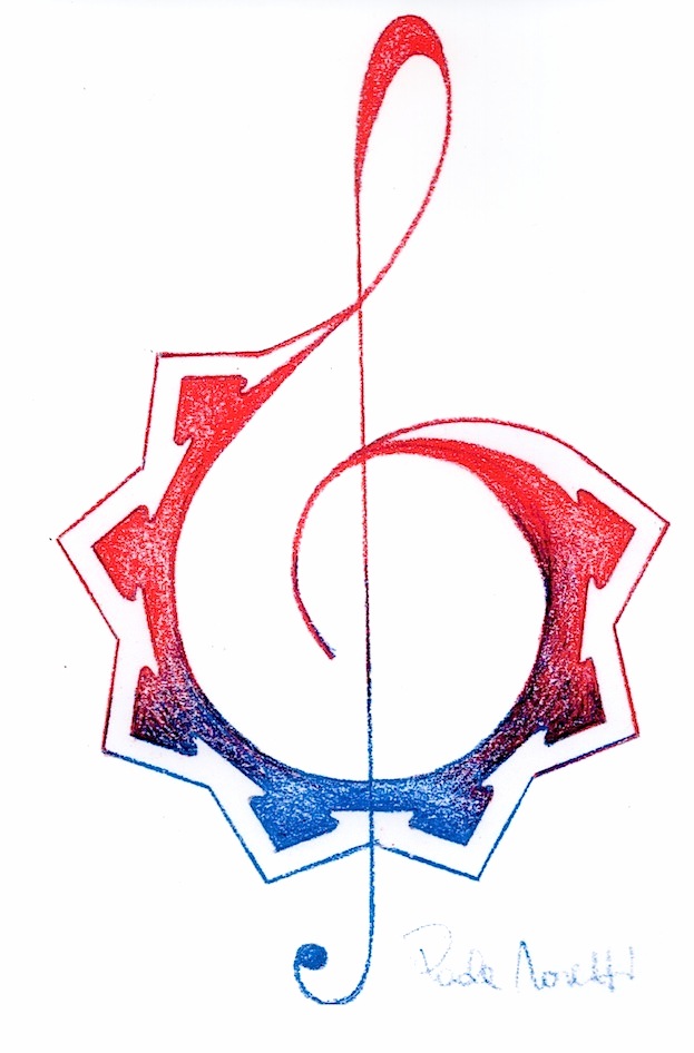 Logo della Banda Cittadina di Palmanova